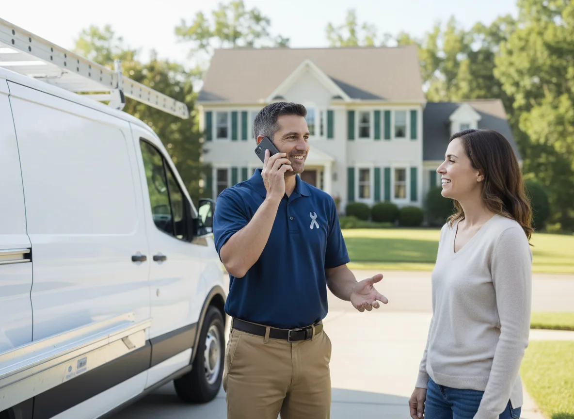 Home Gutter Service Derby, OH FAQs